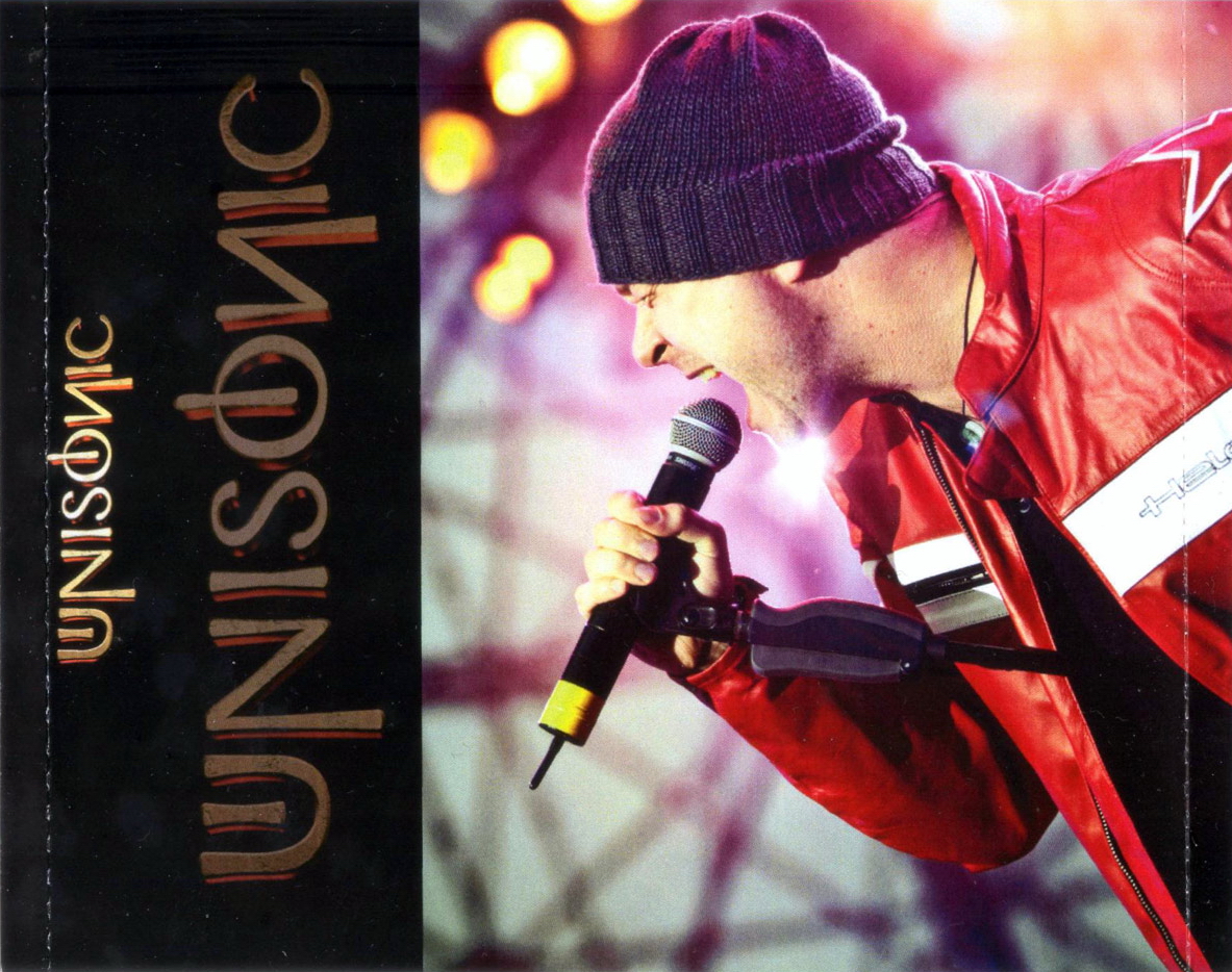 Live!! A Little More Time Bootleg