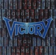 You Bought It - You Name It