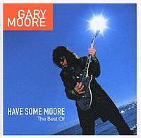 Have Some Moore Disc 2