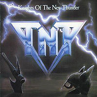 Knights Of The New Thunder