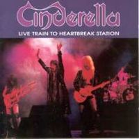 Live Train To Heartbreak Station