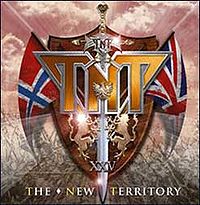 The New Territory