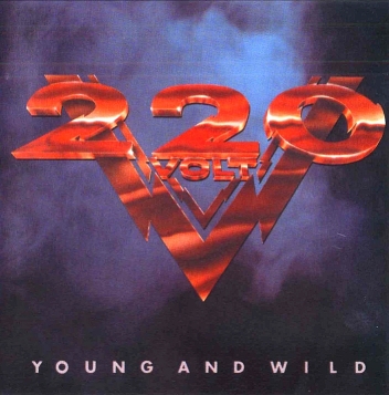 Young And Wild