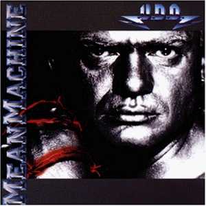 Mean Machine