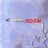 40 Seasons - The Best Of Skid