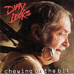 Chewing On The Bit