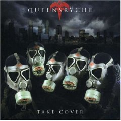 Take Cover