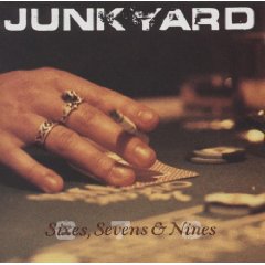 Sixes, Sevens & Nines
