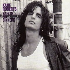Saints And Sinners