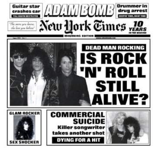 New York Times