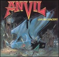 Past & Present: Live In Concert