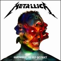 Hardwired...To Self-Destruct [Deluxe Version] Disc 3