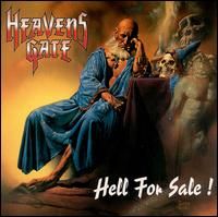 Hell For Sale!