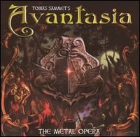 The Metal Opera - Part 1