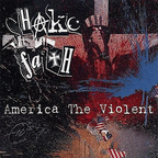 America The Violent