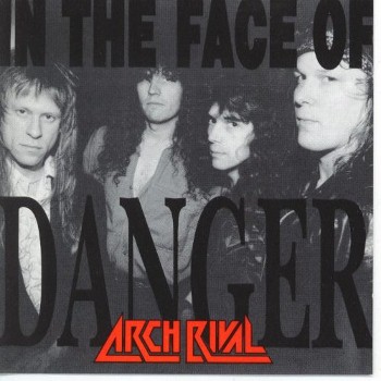 In The Face Of Danger
