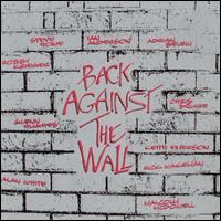 Back Against the WallI