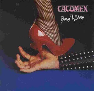 Bad Widow