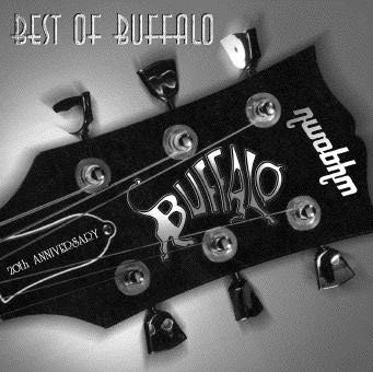 Best Of Buffalo 1979-99