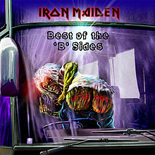 Best Of the 'B' sides