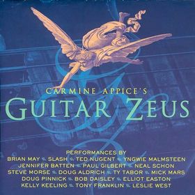 Guitar Zeus