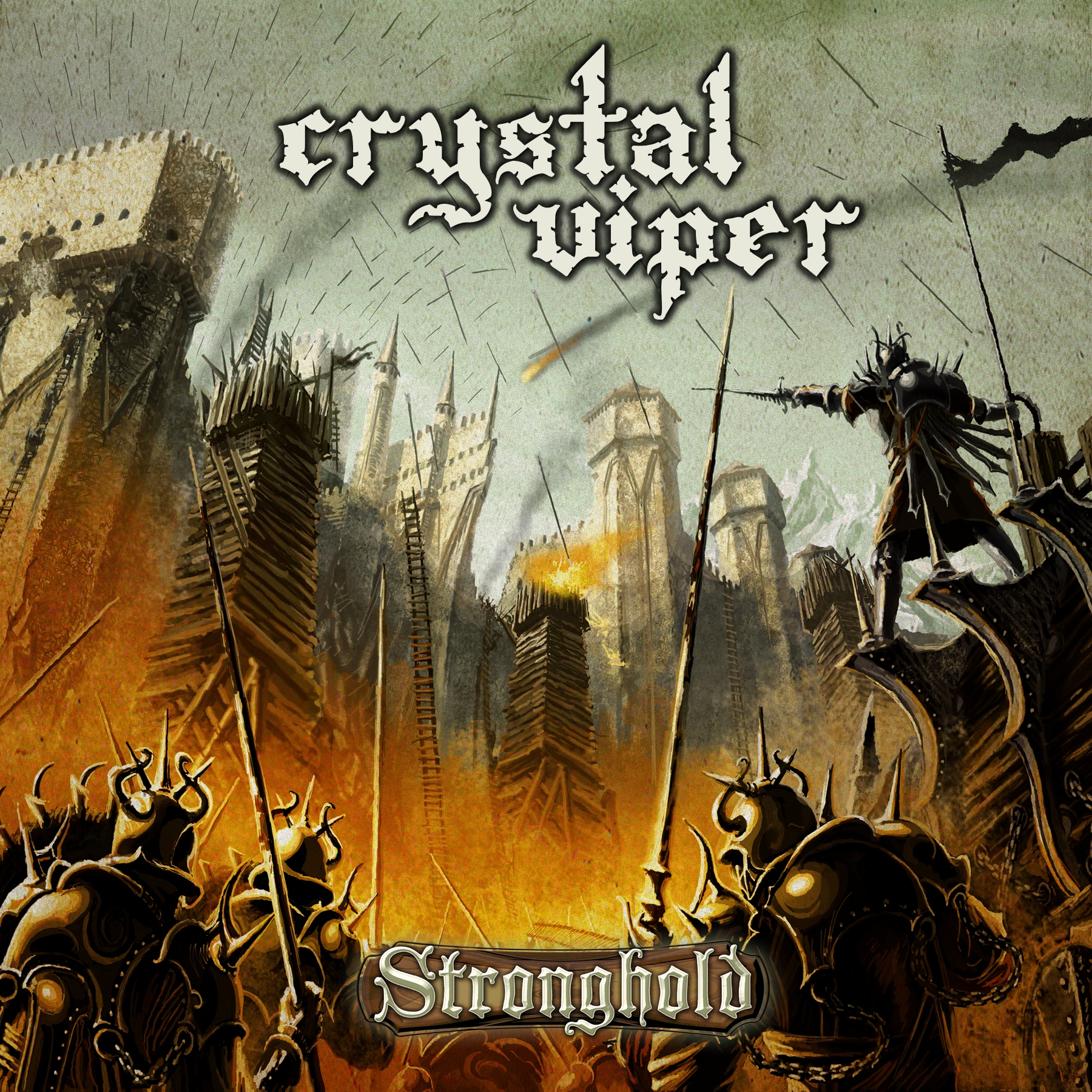 Stronghold