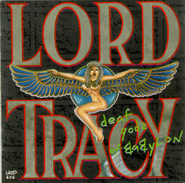Deaf Gods Of Babylon