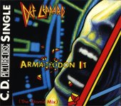 Armageddon It