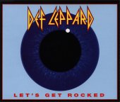 Let's Get Rocked