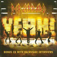 Yeah! Bonus CD With Backstage Interviews