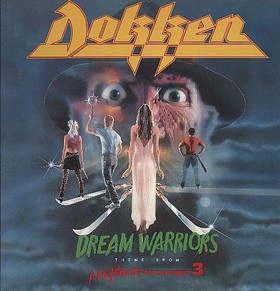 Dream Warriors EP