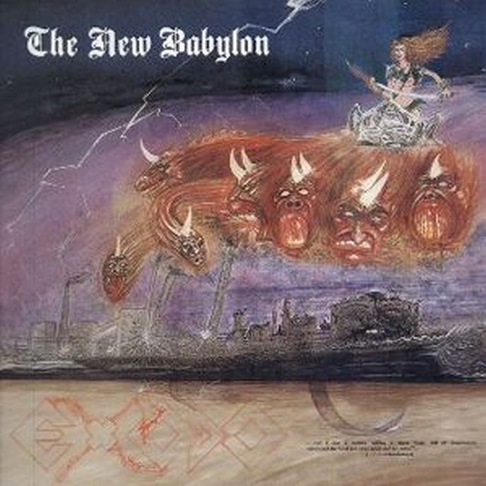 The new babylon
