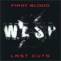 First Blood, Last Cuts