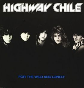 For The Wild and Lonely