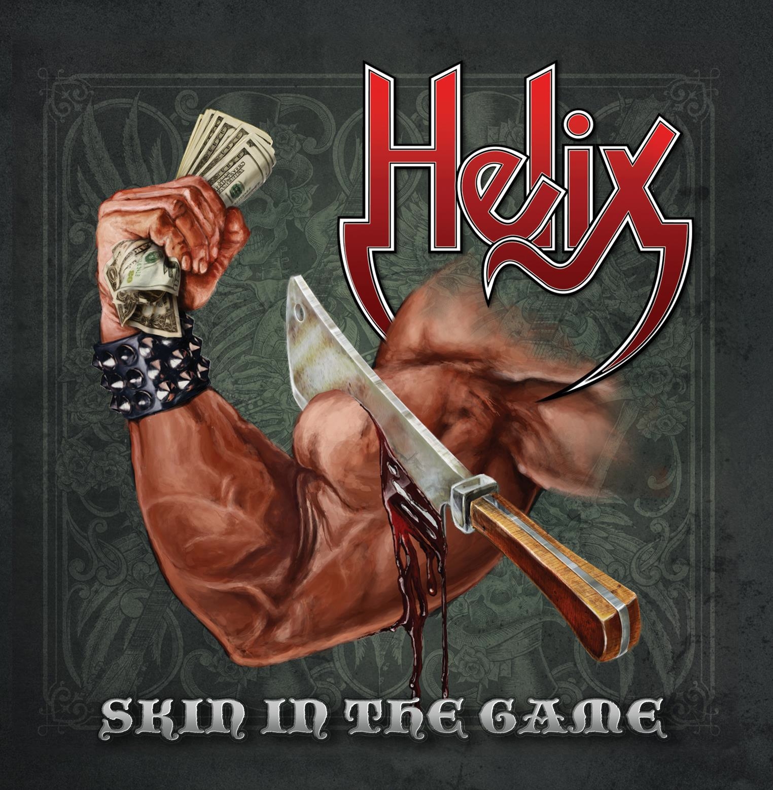 Skin In The Game