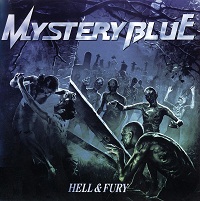 Hell and Fury