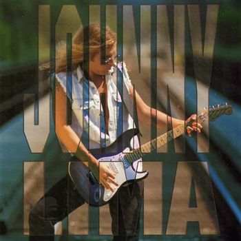 Johnny Lima