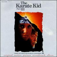Karate Kid III Soundtrack