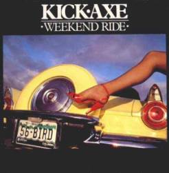 Weekend Ride
