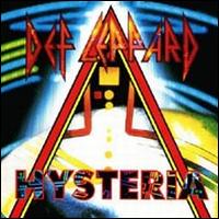 Hysteria (single)