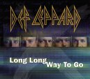 Long Long Way To Go (single)