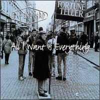 All I Want Is Everything (single)