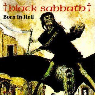 Born In Hell (Live In Worcester)