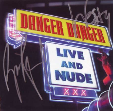 Live And Nude