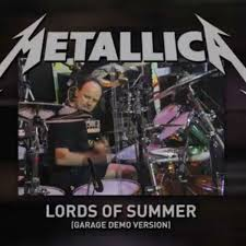 Lords of Summer (Single)