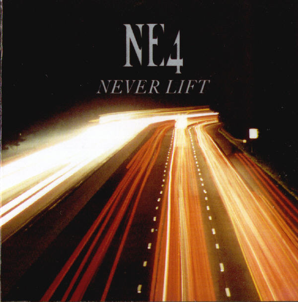 Never Lift