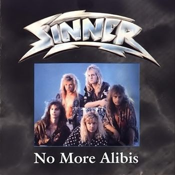 No More Alibis