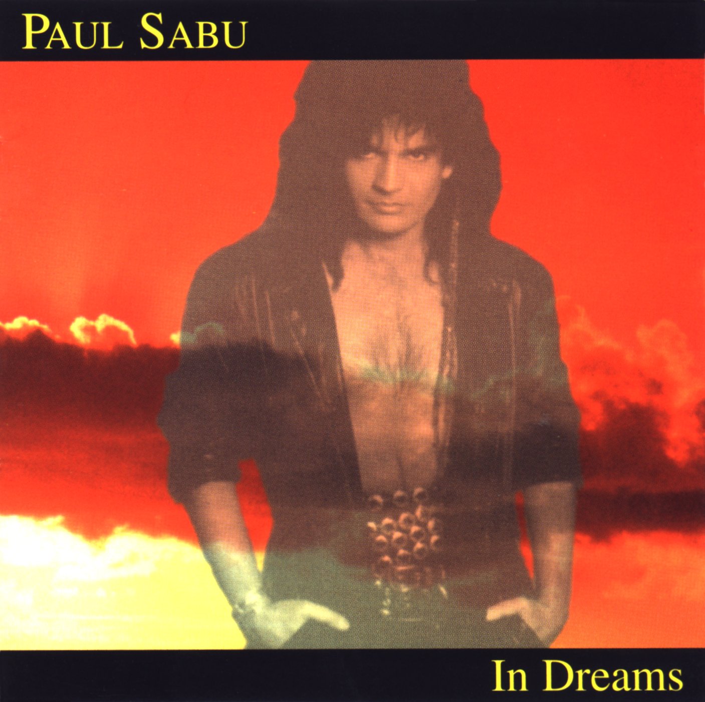 In Dreams