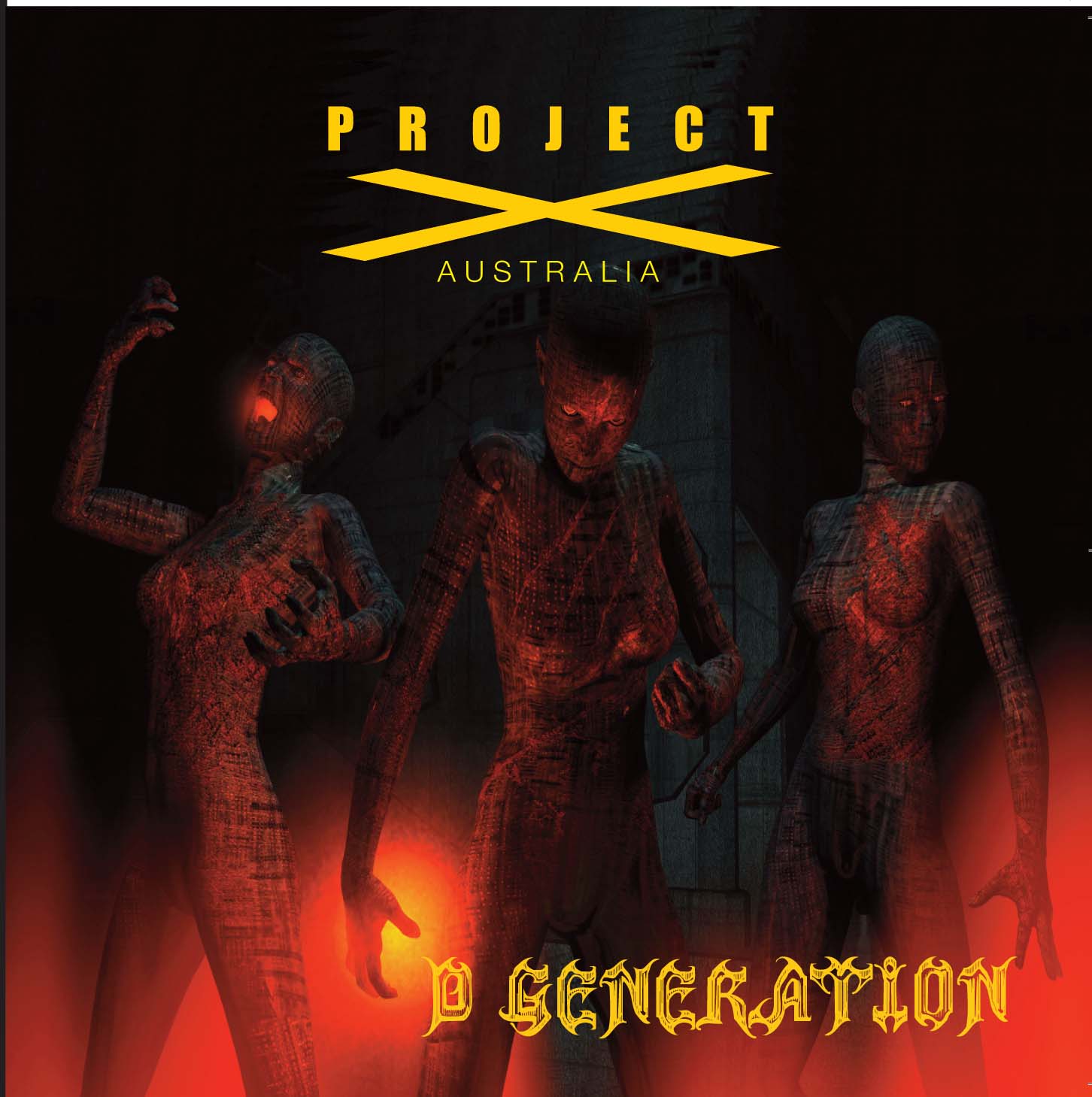 D Generation