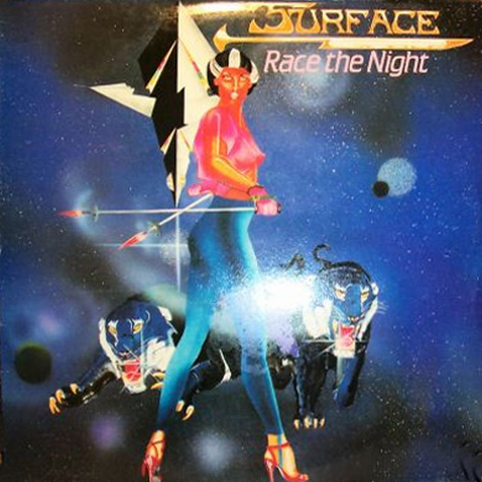 Race The Night